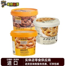 ӡ���M��ʳƷ NoBrand��Ͱ�b�S������� һͰ14�� ������ʳ400g