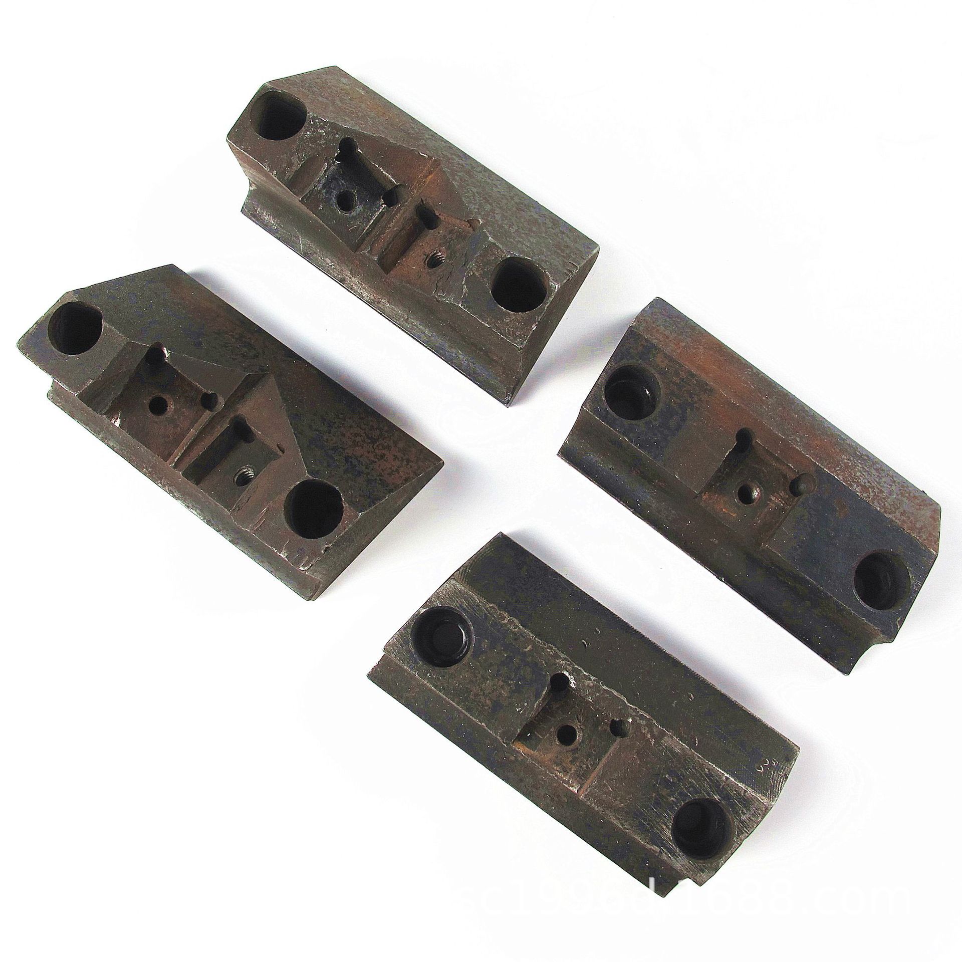 四川天虎铣边机刀座/坡口刀座：XQ720-8R  XQ720-30°/30°-L