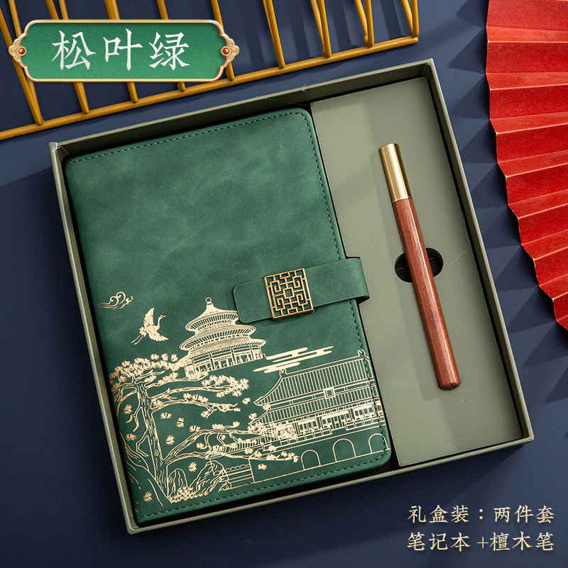 윈도우 그릴버클-솔잎그린-에버그린트리-2종세트