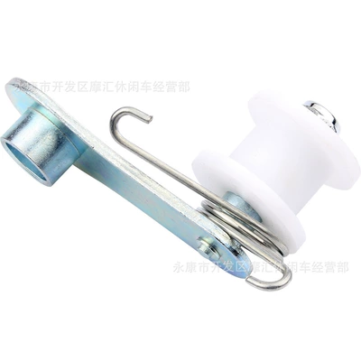 Motorcycle transmission system parts Bike Modification Xr/Crf50 Chain