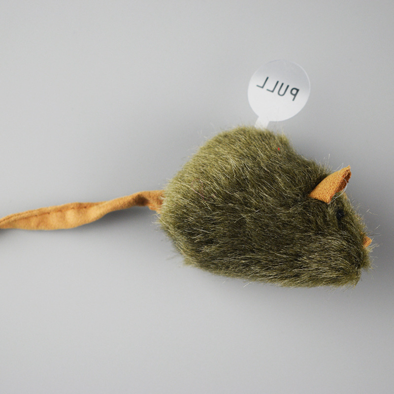 メーカーは、ぬいぐるみ模擬マウスと猫のおもちゃ、ぬいぐるみの鳥の鳴き声とマウス、傷つきにくく噛みつきにくいインタラクティブなペットのおもちゃを供給しています。|undefined
