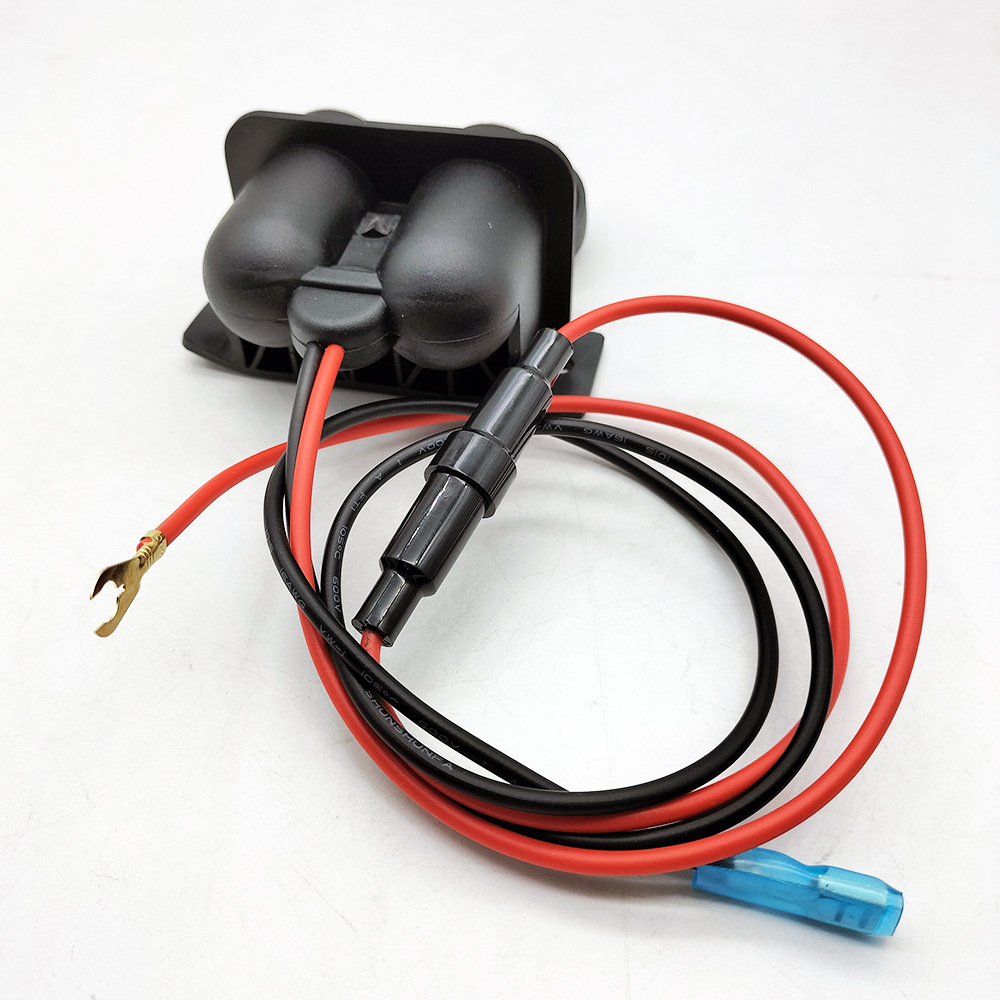 双孔母座 2副本