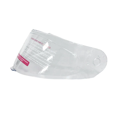 Dəbilqə (Kaska) aksesuarları | Anchi Helmet - 606-clear-lens