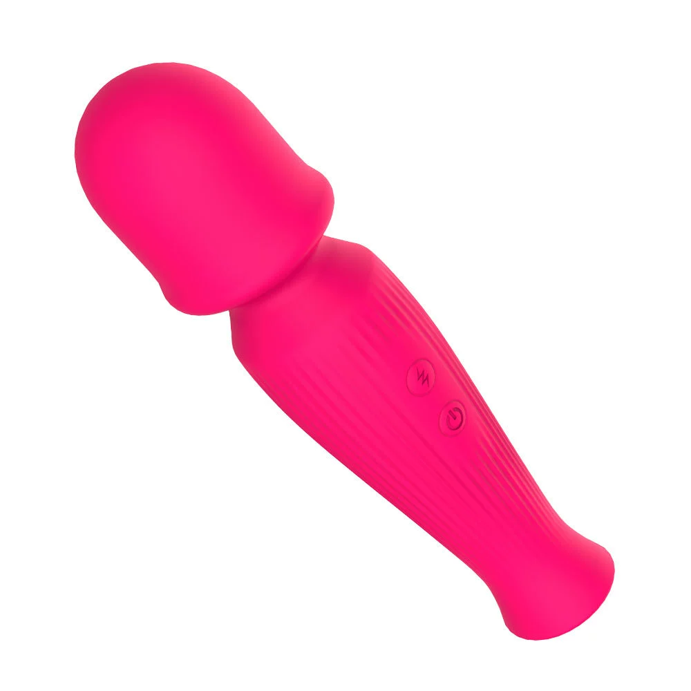 NVTOYS Мока MOKA Вибрирующая палочка для мастурбации мужчинам и женщинам, многочастотная вибрация, прелюдия, флирт, взрослые товары