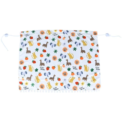 Car curtains – Side Window Sunshade