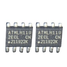 �F؛ AT24C256C-SSHL-T 2ECL 256KB ����EEPROM������ ����оƬ