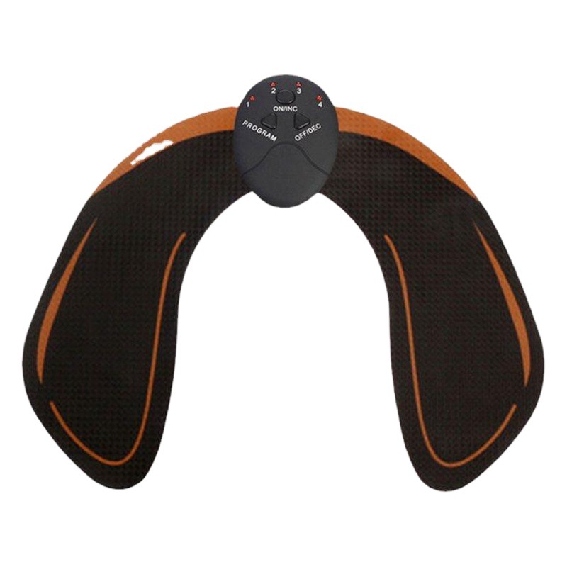 La cadera inteligente instrumento de belleza pegatinas de cadera entrenador de cadera Universal pegatinas de cadera masajeador muscular dispositivo de elevación de la cadera masaje pegatinas