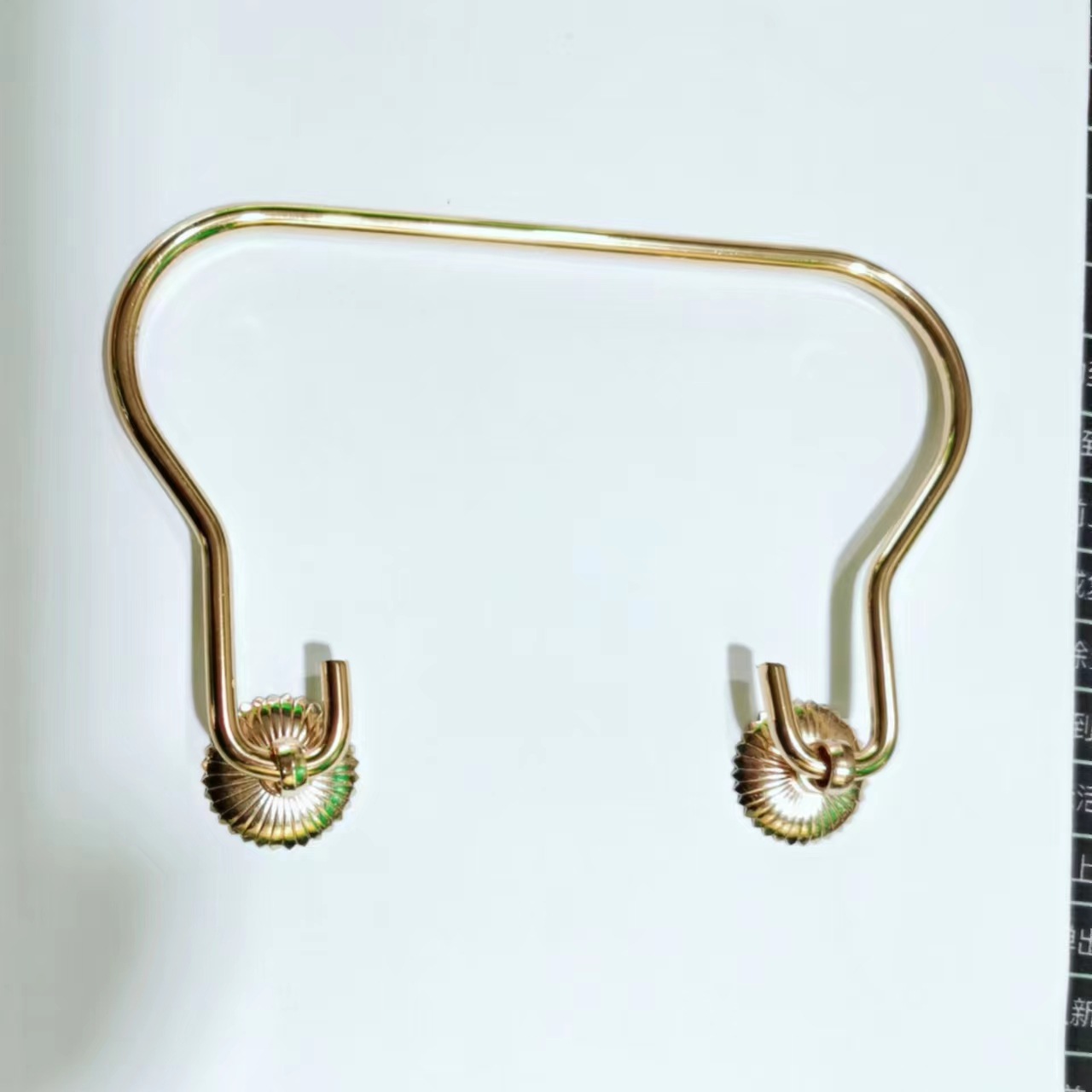 Popular Gift Box, Hand Bag, Hand Handle, Women's Bag Hardware Accessories, Hand Handle, Popular Personalized