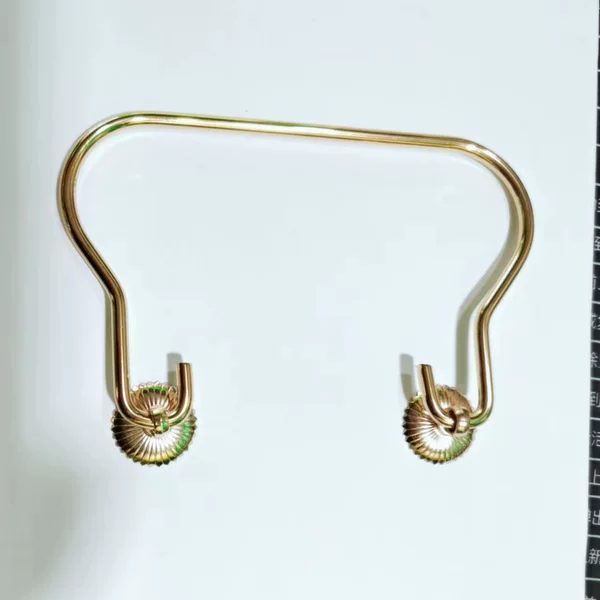 Popular Gift Box, Hand Bag, Hand Handle, Women's Bag Hardware Accessories, Hand Handle, Popular Personalized