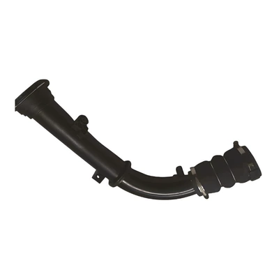 Exhaust manifold Pipe Suitable for Land