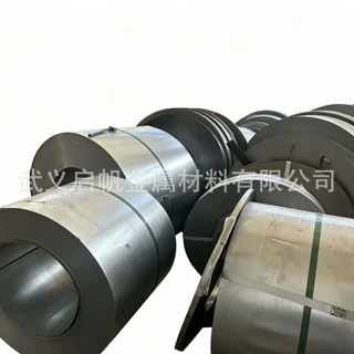 武义分条厂纵剪加工 开平厂直供 门厂原料 工程用材可用