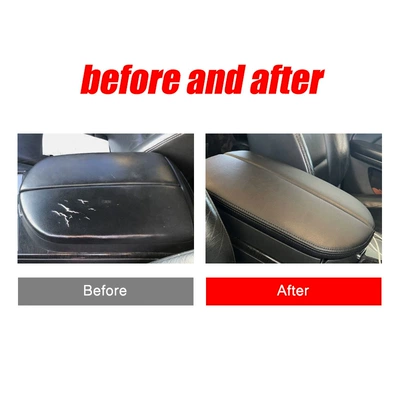 Sürətlər qutusu və əl tormozu başlıqları Acura Center Console Armrest Box