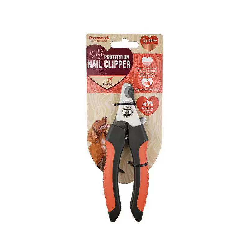 Продвижение кусачек для ногтей из розового дерева Инструменты для чистки красоты домашних животных для кусачек для ногтей собак поколение волос