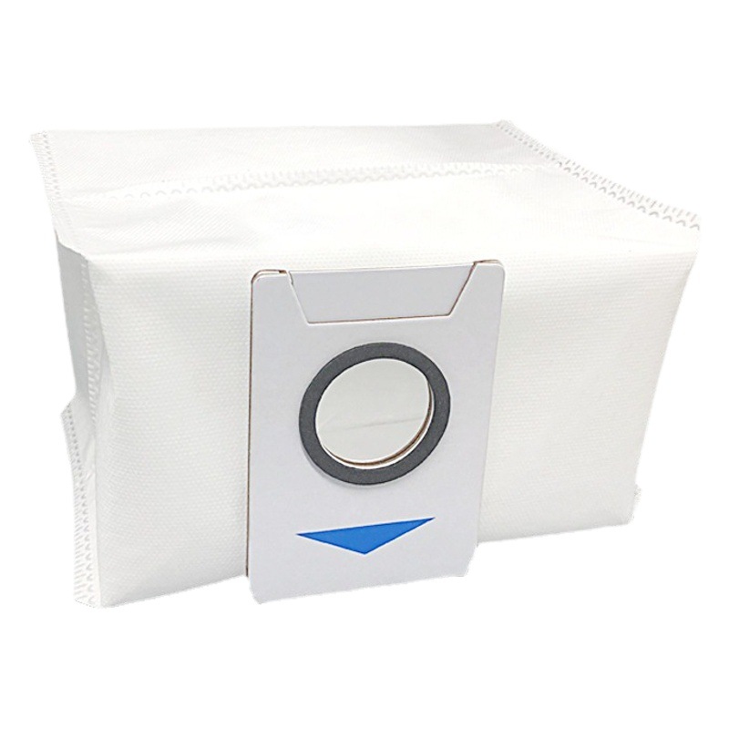 Adecuado para accesorios de robot de barrido Cobos bolsa de polvo tesoro de tierra x1 omni T10 T20 bolsa de polvo aspiradora