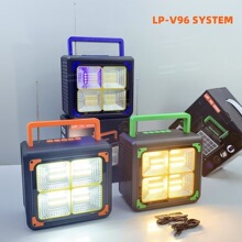�¿�̫���V96SYSTEM�{�������������LED�����yʽ���쾀�����C