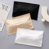 Silk breathable non-slip protective underware, tube top, straps, strapless, beautiful back