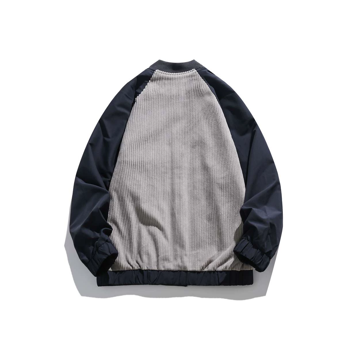 Ruiienrs x UNDEROCK 2023 AW японский осенний модный -цветной повседневный жакет JK359