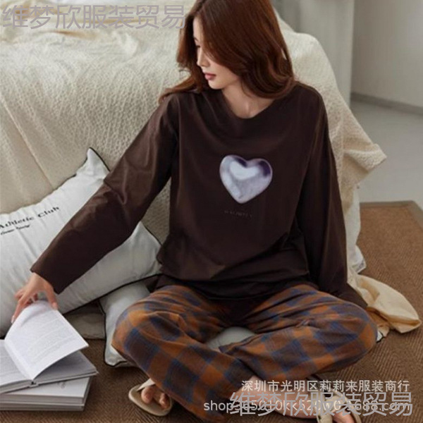 cartoon long-sleeve