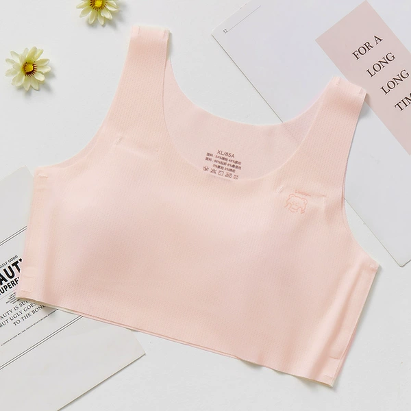 Light pink