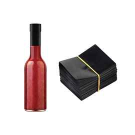 静电膜收缩膜;封杯、包装膜;其他酒水包装