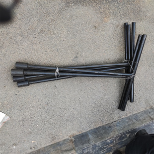 Railway T-wrench thread spike T-socket wrench M22M42 T-wrench industrial and mining railway tools