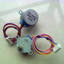 4��5���p�ٲ��M늙C늉�5v/12v 28BYJ-48