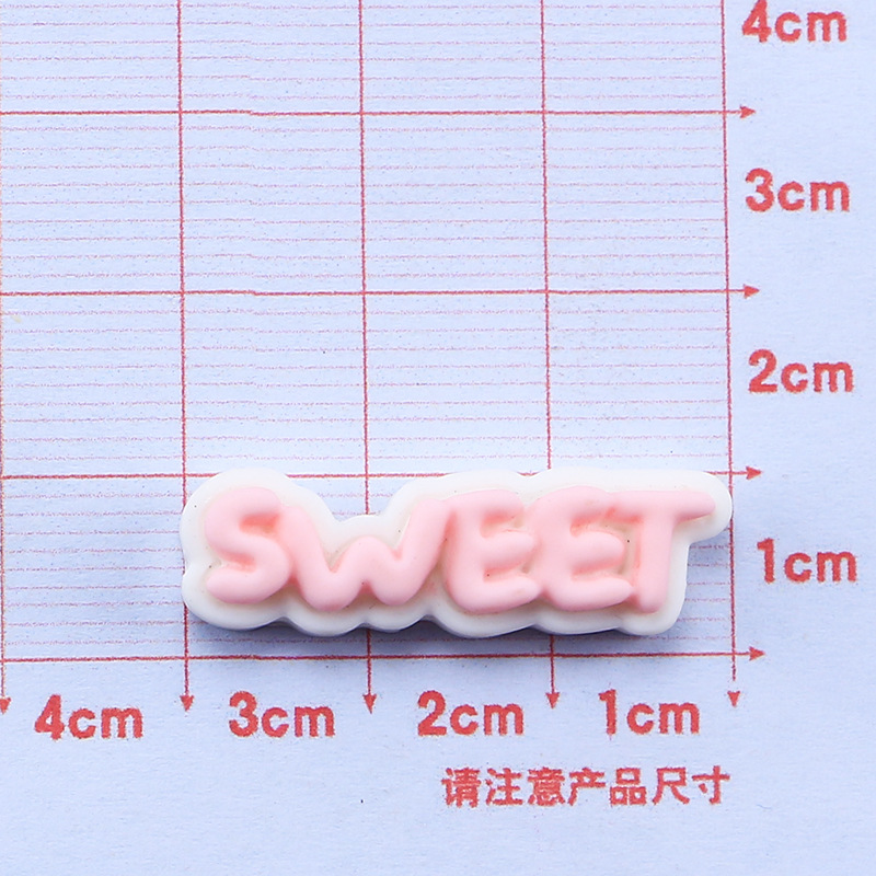 Carácter animal de dibujos animados tarjeta grande lindo DIY crema pegamento teléfono caso anillo de pelo tocado horquilla resina accesorios al por mayor