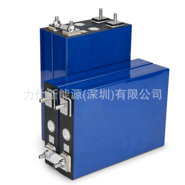 ㊣直销方型刀片3.2V磷酸铁锂电池 房车电池AGV/三轮四轮车电池