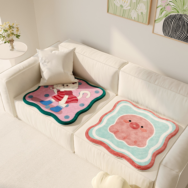 공주 고양이 모양 [왼쪽]