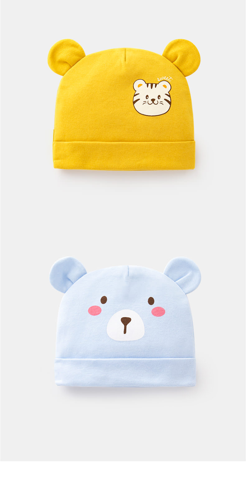 Cartoon 4 ears round hat_07.jpg