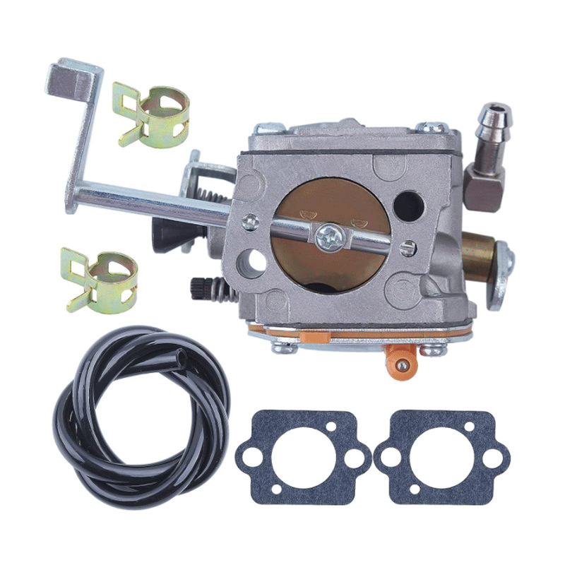 Paquete de carburador adecuado para Wacker BS500 S BS600 BS600S BS650