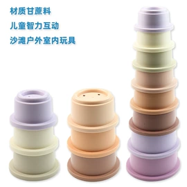 戏水玩具;其他益智玩具;叠叠圈