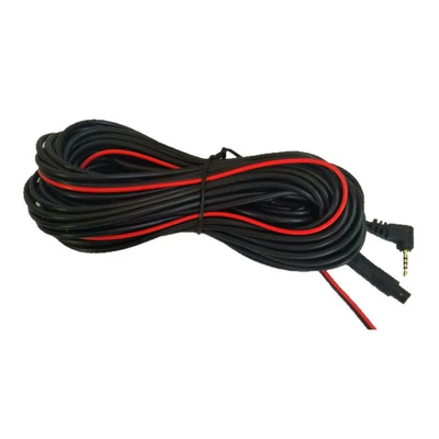 5-pin 6m thick extension cable: Other Car Video