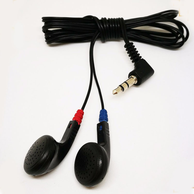 Manufacturers Wholesale Aviation Wired Headphones 3.5mm Port Aviation Headphones In-Ear Office Headphones Manufacturers Wholesale Aviation Wired Headphones 3.5mm Port Aviation Headphones In-Ear Office Headphones