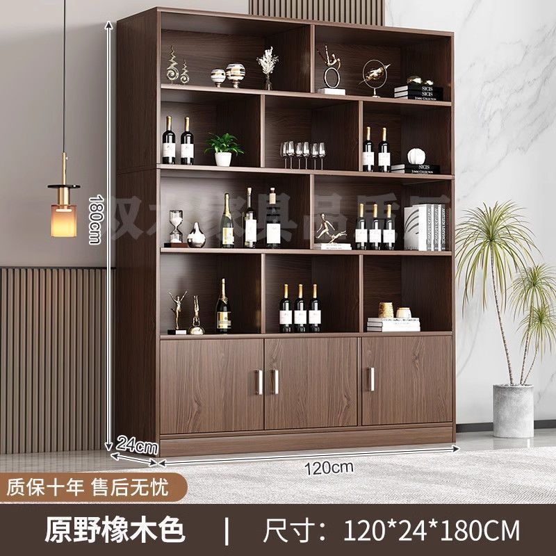 와일드오크 컬러丨3도어 120*24*180