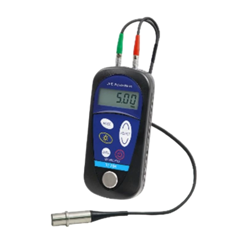 Оригинальный импорт!! Ультразвуковой толщиномер Chuanjie JFE (специального назначения) TI-70H