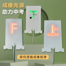 F��Դ��� �̌W�x��F�͹�Դ����LED�� �����͹͸�R������ ������