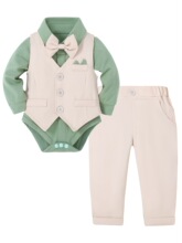 H 46095 Children's Gentleman Suit ��ʿ������װ �羳ŷ��