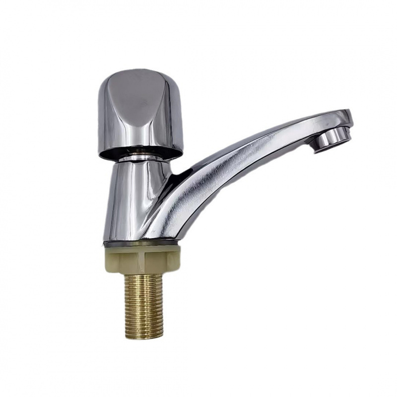 Factory wholesale basin single cold faucet old-fashioned bathroom washbasin wash basin basin wash basin faucet
