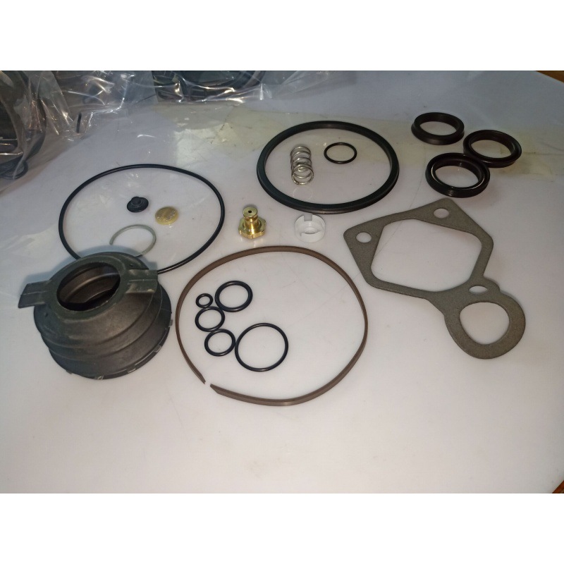 Equipo de reparación europeo del aumentador de presión del embrague del camión pesado de SMT 629683AM