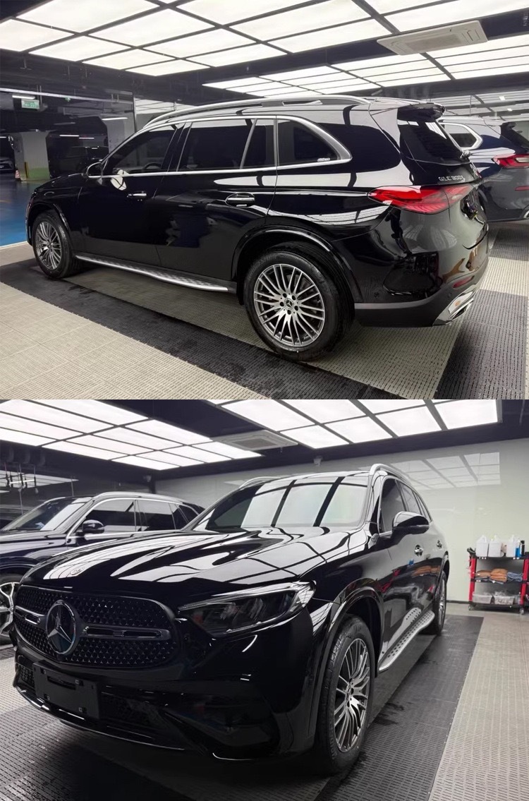 Tpu Car Wrap Ppf Car Paint Protection Film, Full Car High-Gloss Hydrophobic Anti-Dirt Film, Invisible Protection