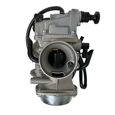 Honda Rancher – Carburetor