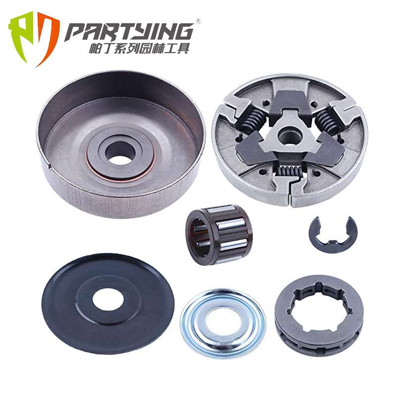 MS660被动盘套件2