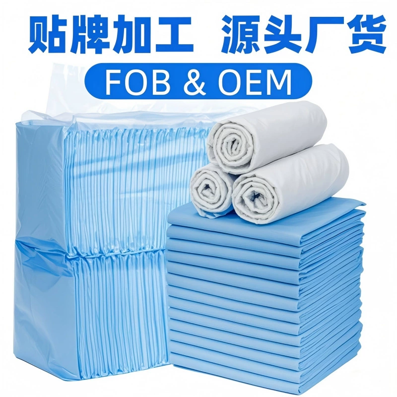 Подгузники для собак оптом, индивидуальные, с дезодорирующим и впитывающим эффектом, утолщенные, одноразовые