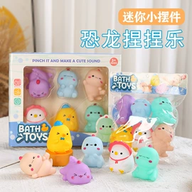 戏水玩具;搪胶公仔;猫猫玩具