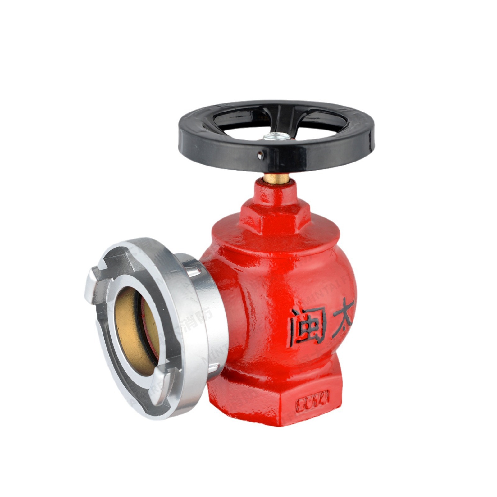 SNW65-I型室内消防栓减压栓 福建闽太消防厂家设备室内栓直销