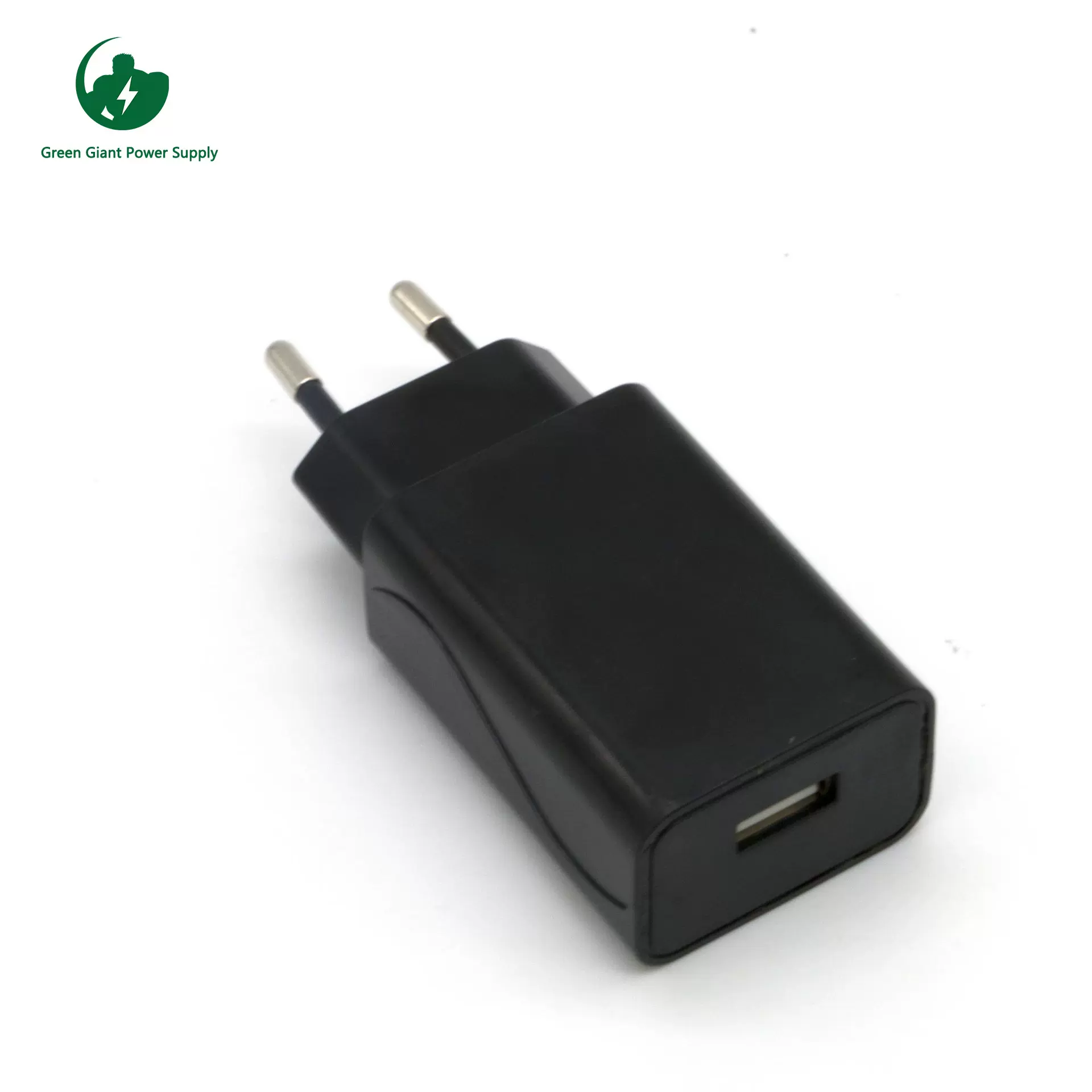 5V 1A/2A/3A 充电器 电源适配器 欧标国标插脚开关电源