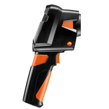 德图testo869/865/868红外热像仪地暖通故障检测可视化热感成像仪