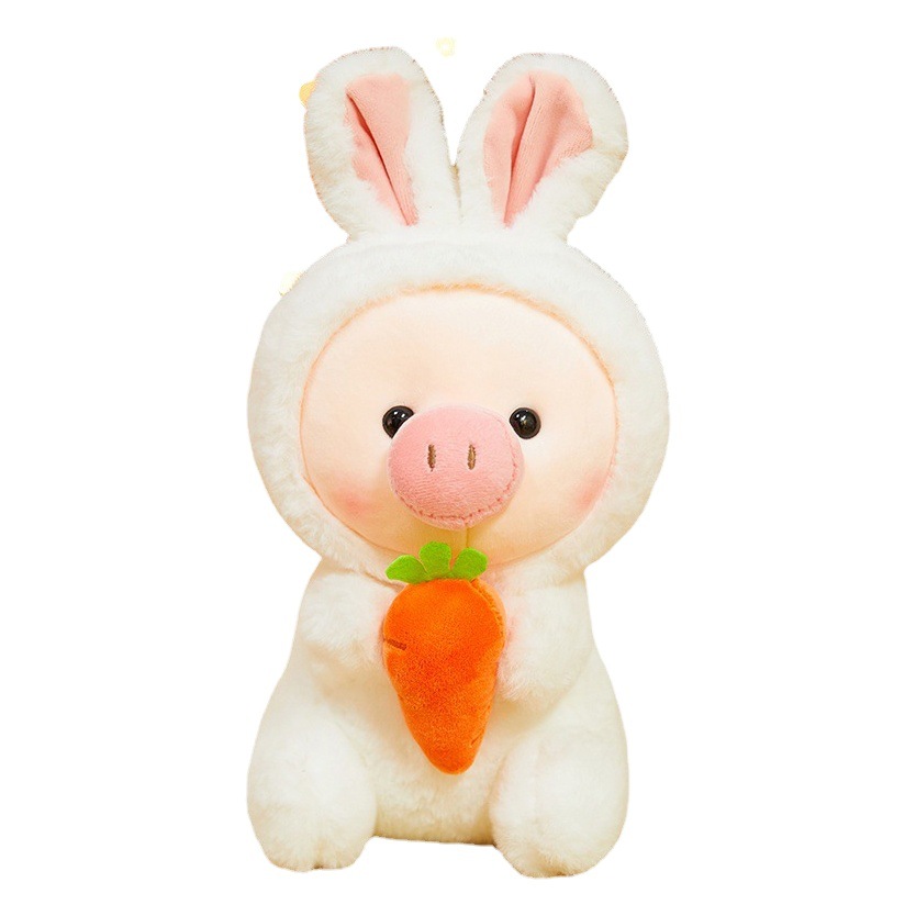 Venta al por mayor máquina de muñeca de 8 pulgadas muñeca de juguete de peluche muñeca boutique máquina de agarre regalo de boda muñeca de oso