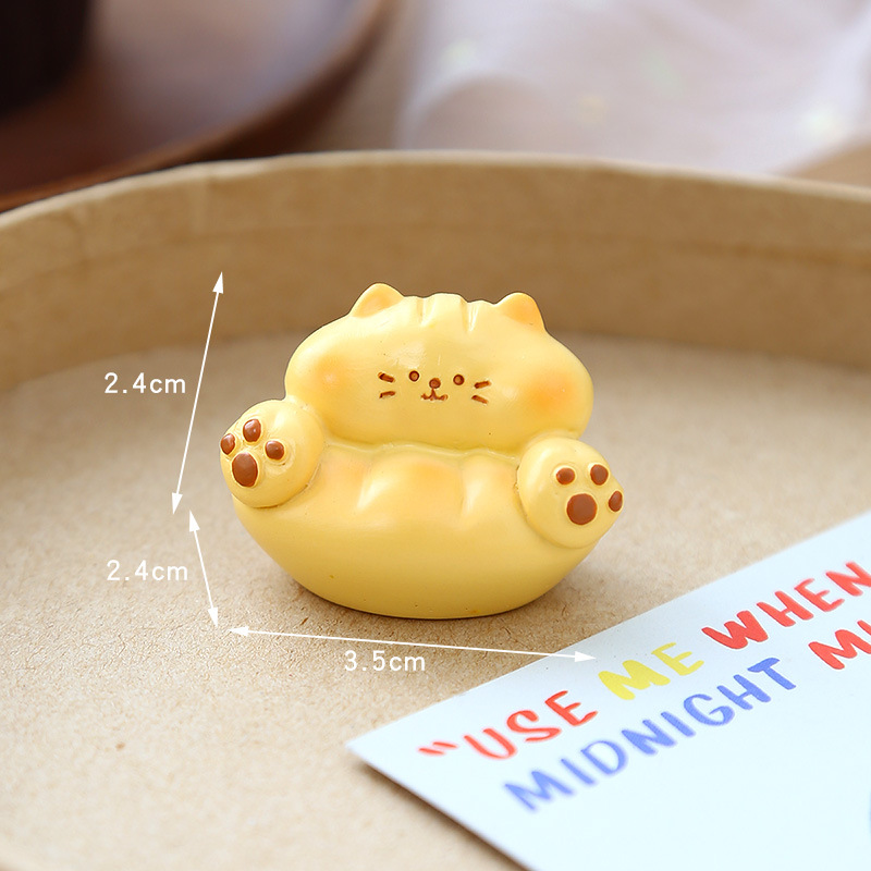 새끼 고양이 소파 2#